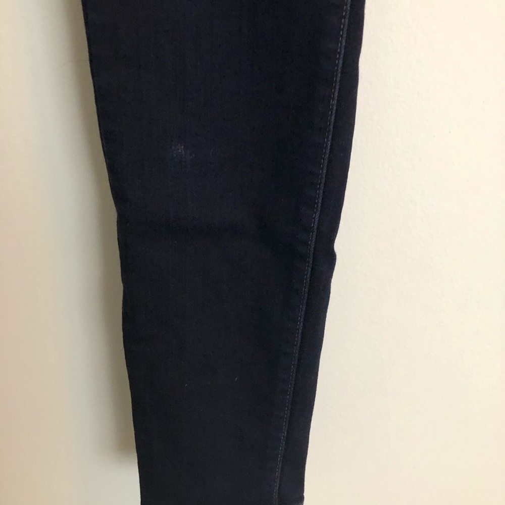 Paige Size 27 Verdugo Ankle Jeans - Picture 2 of 10
